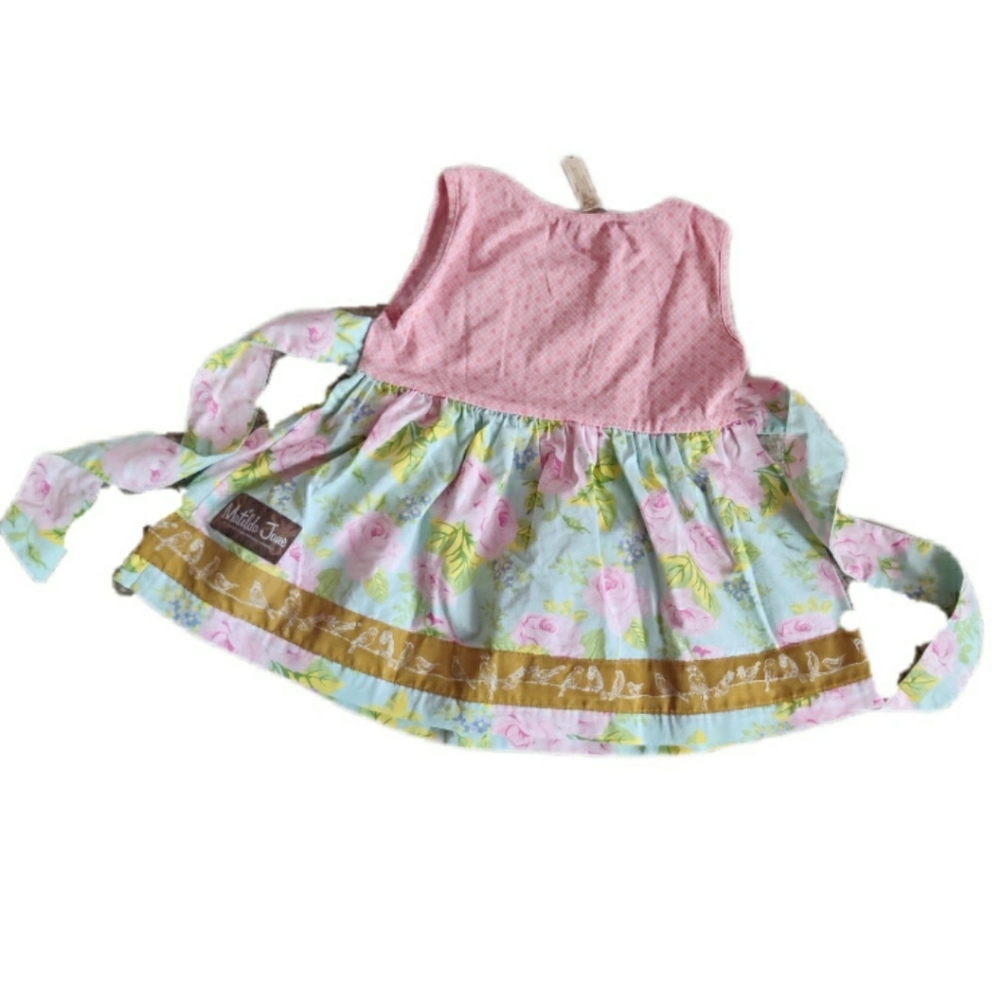 MJ bouncing bloom top - Picture 7 of 7